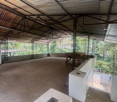 Meenangadi House | Hibisco Hideout