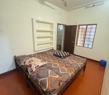 Meenangadi House | Hibisco Hideout