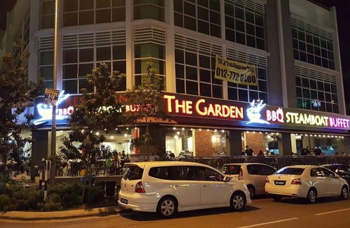 Sri Petaling Condo | Hidden Gem At Sri Petaling 3 minutes to Bukit Jalil Stadium