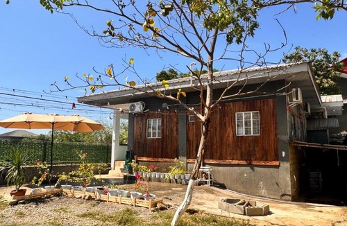 Caoayan Villa | Hidden Leaf Villa