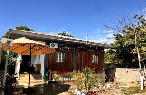 Caoayan Villa | Hidden Leaf Villa