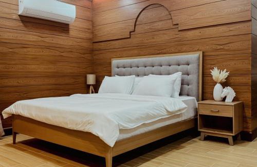 Gingoog Hotel | Hidden Oasis Resort