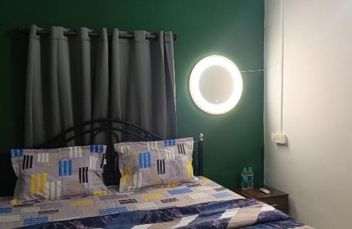 Assagao Apartment | Hide home