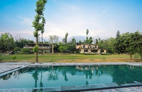 Chilkiya Range Hotel | Hideaway By Aahma