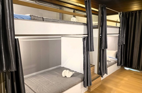 Haad Rin Hostel | Hideout Hostel 2