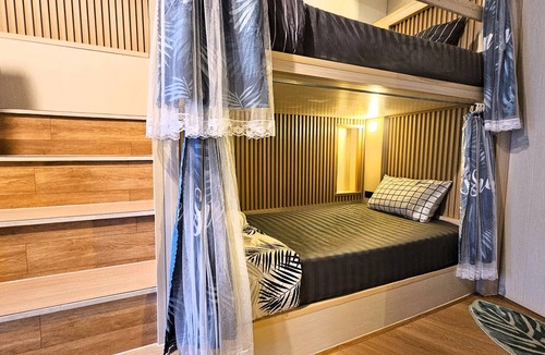 Baan Tai Hostel | Hideout Hostel