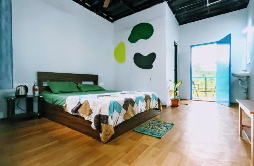 Paderu Hotel | Hiewa Stays & Trails