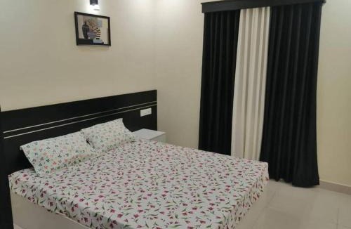Kottayam Apartment | High Quality Furnished 3-Bedroom Apartment