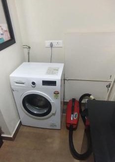 Kottayam Apartment | High Quality Furnished 3-Bedroom Apartment