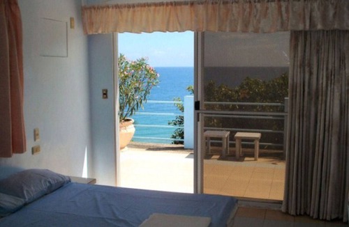 Catmon House | High Steps Pension
