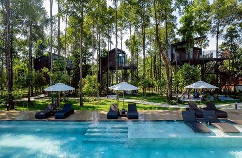 Sai Thai Villa | High Tree Resort Co.,Ltd.