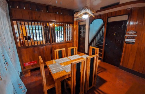 Baguio Bed & Breakfast | Highland Stays Budget Transient House