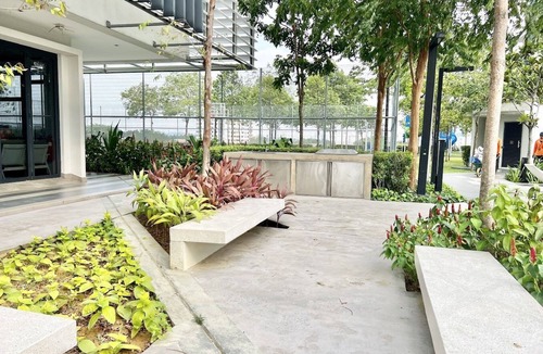 Petaling Jaya Apartment | HighPark Suite Kelana Jaya by Sleepy Bear