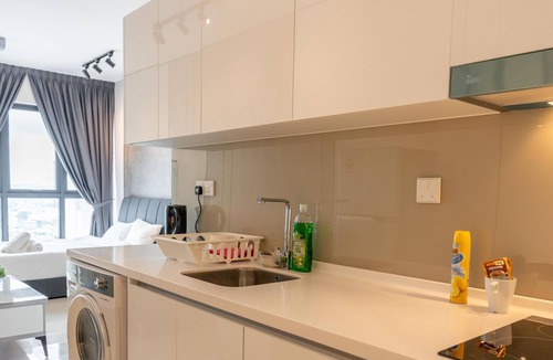 Petaling Jaya Apartment | HighparkSuites Petaling Jaya Kelana Jaya
