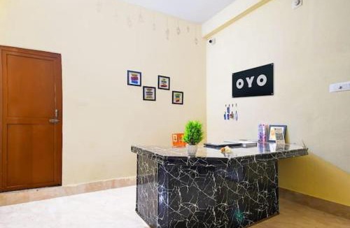 Bhubaneshwar House | Highway stay in
