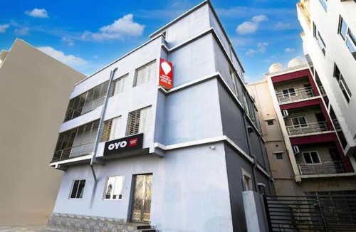 Bhubaneshwar House | Highway stay in