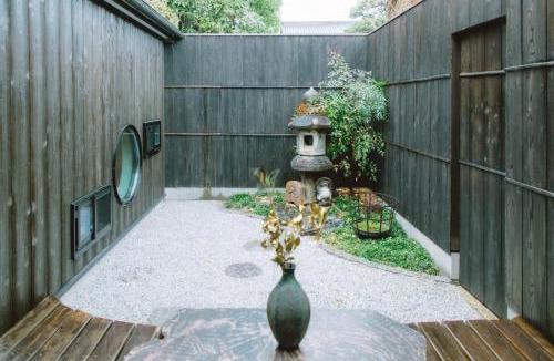 Fushimi House | Higurashi - Vacation STAY 07484v