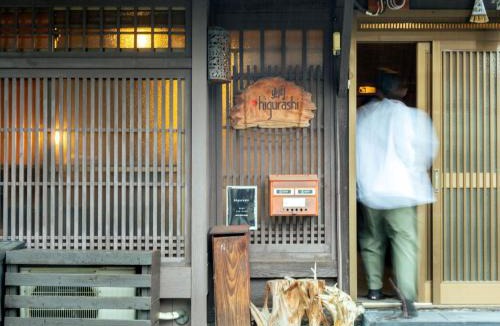 Fushimi House | Higurashi - Vacation STAY 07484v
