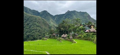 Batad House | Hiker's Homestay