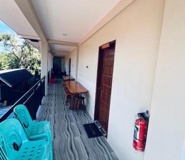 Busuanga Hotel | Hilarios Inn