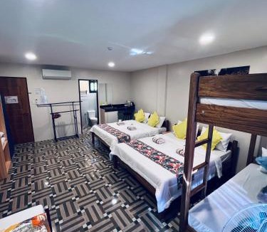 Busuanga Hotel | Hilarios Inn