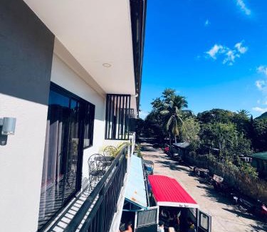 Busuanga Hotel | Hilarios Inn