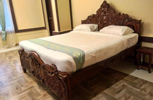 Yelagiri Hotel | Hill Fort Hotels & Resorts