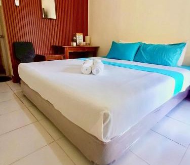 Cabayugan Hotel | Hill Myna Beach Cottages