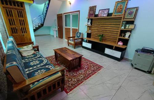 Katakeri Rural House | Hill View Retreat - Coorg
