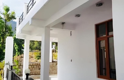 Shyamkhet House | HillNesst