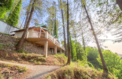 Pangot Villa | Hillside Hideaway 2 Cottage