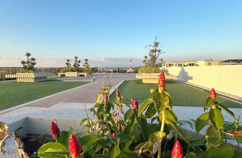 Pa Klok Apartment | Hillside - Seashore Space in Naiyang Beach