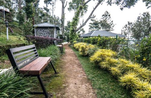 Nullatanni House | Hilltop Munnar by Fracspace