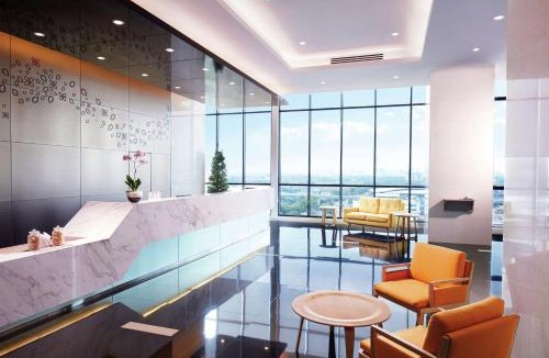 Puchong Hotel | Hilton Garden Inn Puchong