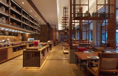Saipem Resort | Hilton Goa Resort Candolim