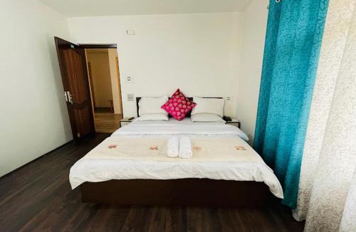 Rajbagh House | Himalayan Haven