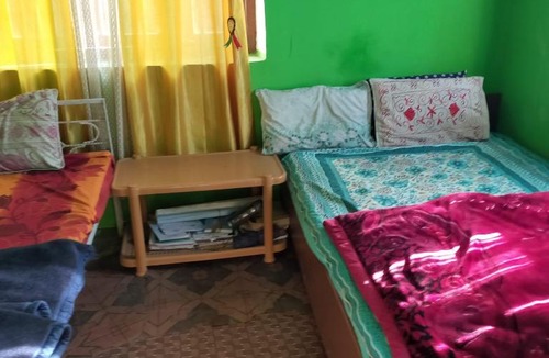 Gangtok House | Himalayan Tea Garden Stay by StayApart