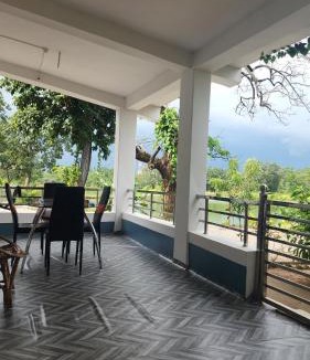 Dantewara Ski Chalet | Himanshu fish and farm