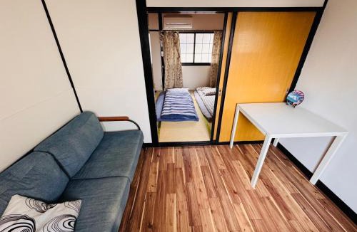 Nishiyodogawa-ku Villa | Himejima Japanese House 3min St, 7min Umeda 整栋日式民宿宅道姫島车站3分钟梅田7分钟