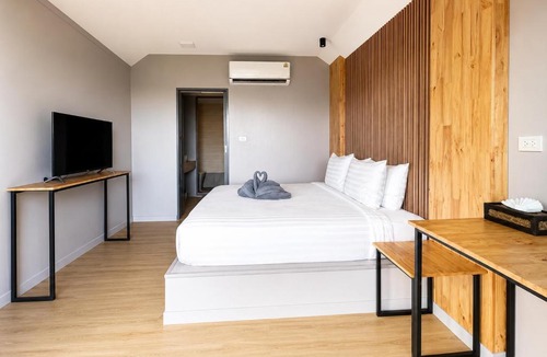 Ko Phi Phi Resort | HIP Seaview Resort @ Phi Phi