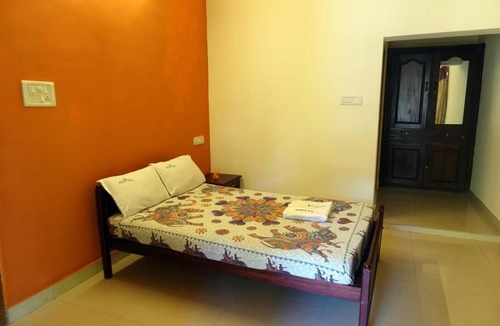 Varkala House | Hippie homestay