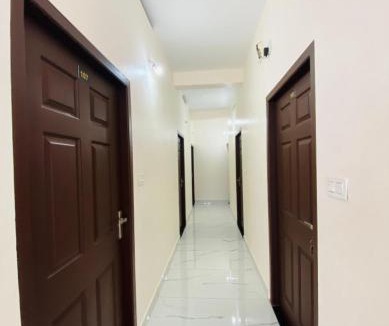 Alwaye Apartment | Hisham Residency Anex