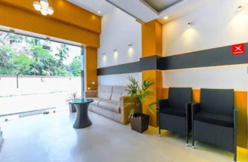 Kakkanad Hotel | HISHAM SUITES