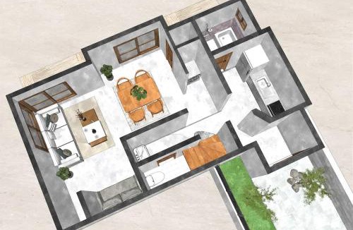 Setagaya House | Historic House in Sangenjaya - Central Tokyo Stay