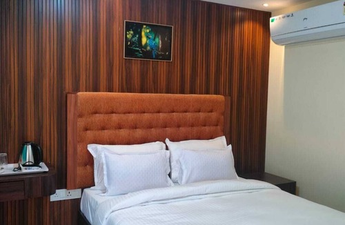 Guwahati Resort | HIYAS RETREAT
