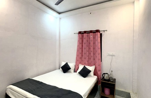 Sarnath Hostel | HKG Homestay Uttar Pradesh