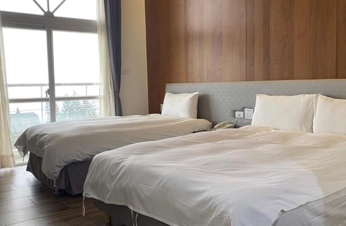Shoufeng Hotel | Hledu Hotel