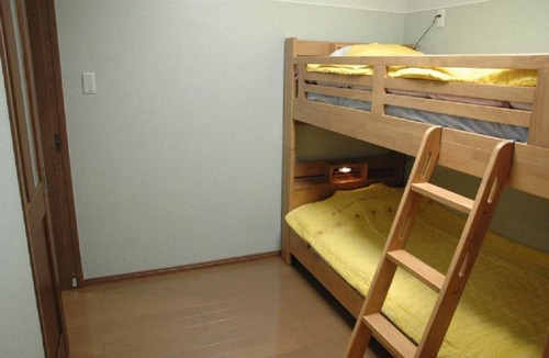 Nishikyo Hotel | Hotel ∙ 1 bedroom ∙ 2 guests