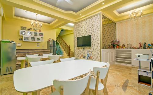 Taitung House | Holby No.8 Elevator Homestay