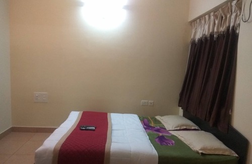 Saunta Vaddo Apartment | Holiday Apartment Arpora